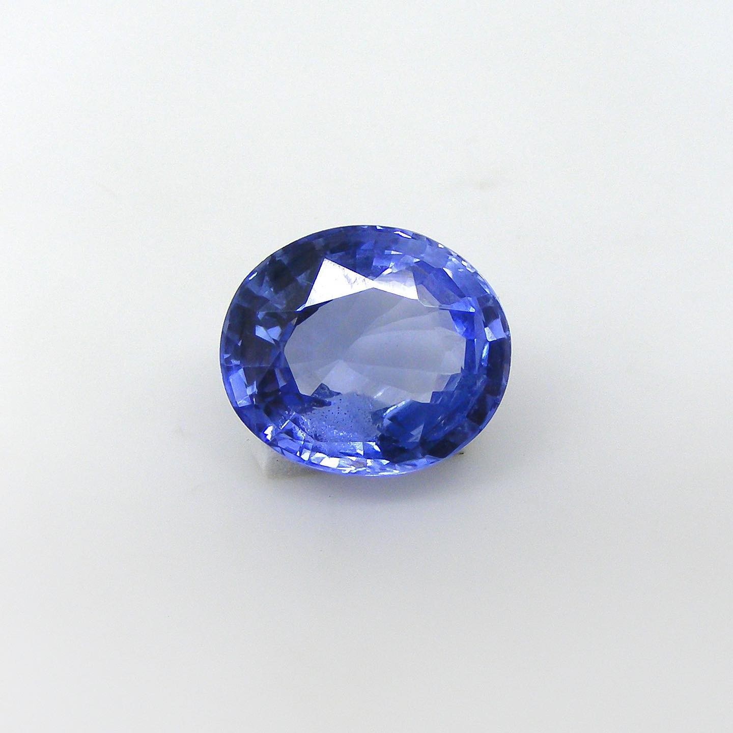 Sapphire (Ceylon Blue)