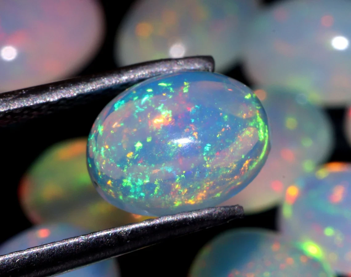 Opal (Multi Fire)